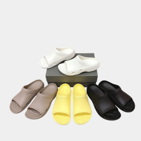 [Balenciaga x Crocs] 발렌시아가 x 크록스 풀 슬라이드
