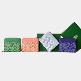 [Goyard] 고야드 마티뇽 미니 / 26 리미티드 에디션