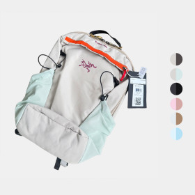 [Arc'teryx] 아크테릭스 맨티스 16 백팩 / 6 colors