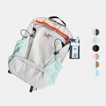 [Arc'teryx] 아크테릭스 맨티스 16 백팩 / 6 colors
