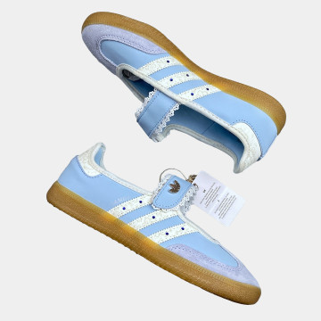[Adidas] 아디다스 삼바 제인 섬머 글로우