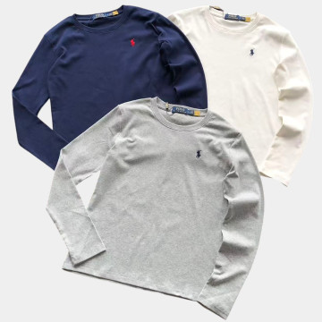 [Polo] 폴로 랄프로렌 롱 슬리브 티셔츠