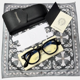 [Chrome Hearts] 크롬하츠 스모크쇼 크리스탈
