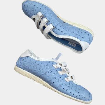 [Adidas] 아디다스 안푸 메리 제인 / 2colors