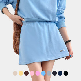 [Alo] 알로 어콜레이드 스커트 / 10 colors