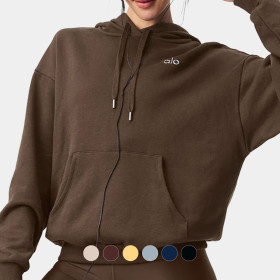 [Alo] 알로 어콜레이드 후디 / 6 colors
