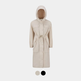[Moncler] 몽클레르 만티오 파카 / 2 colors