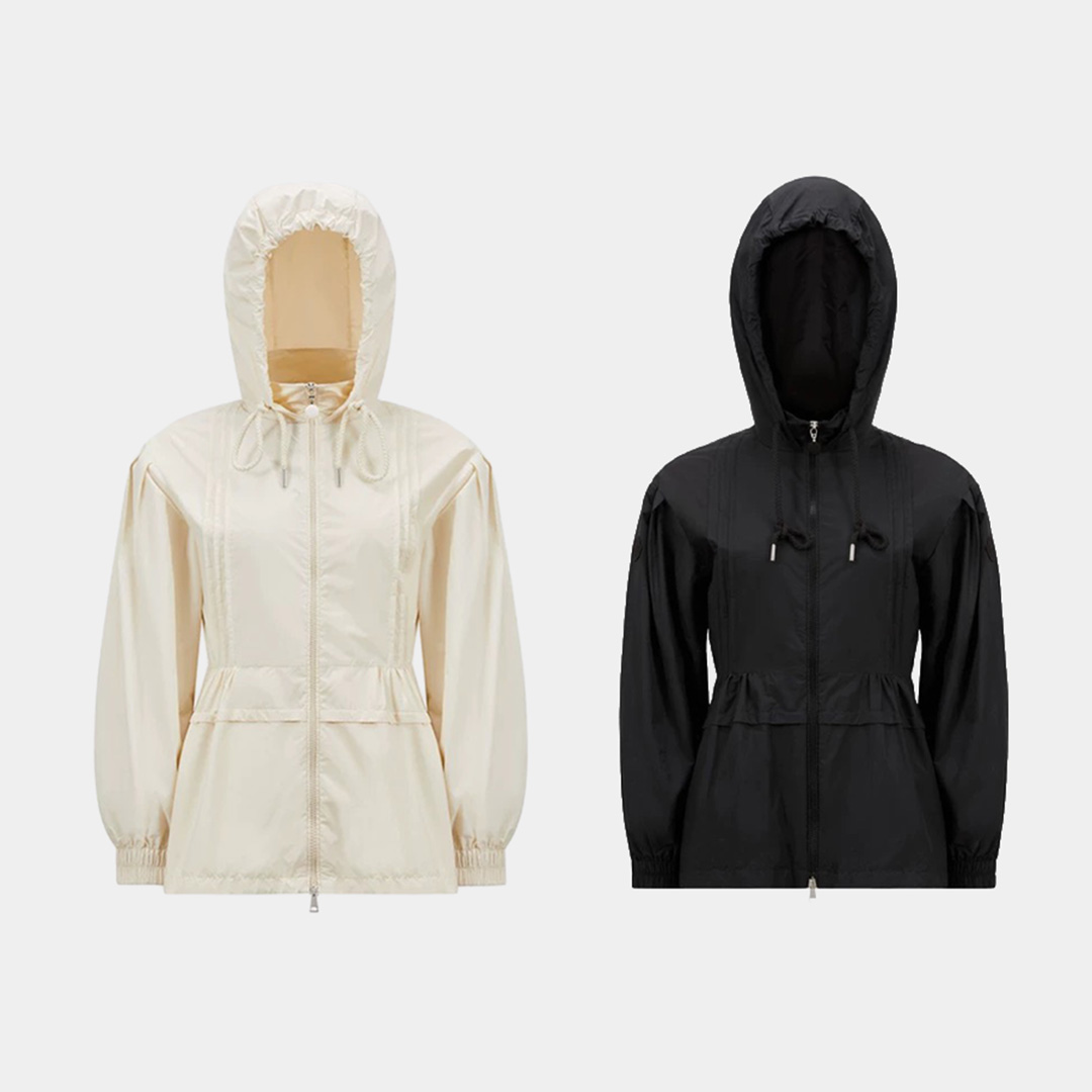 [Moncler] 몽클레르 에렐 후드 자켓
