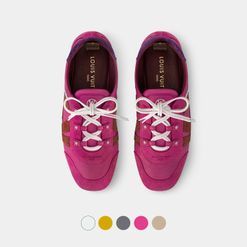 [Louis Vuitton] 루이비통 스니커리나 01 / 5 colors