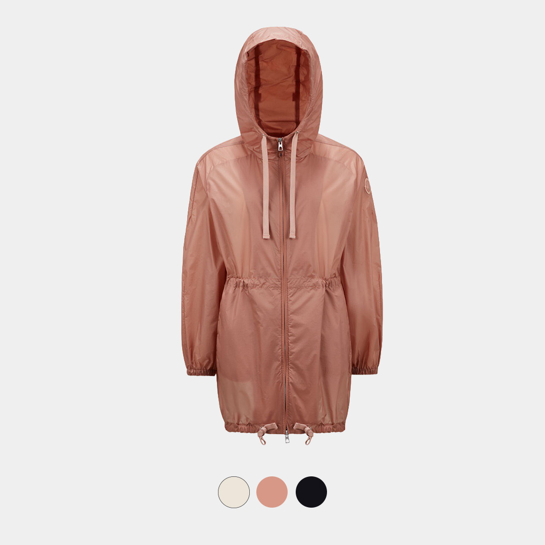 [Moncler] 몽클레르 에렐 후드 자켓 / 3colors
