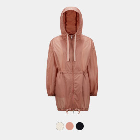 [Moncler] 몽클레르 에렐 후드 자켓 / 3colors