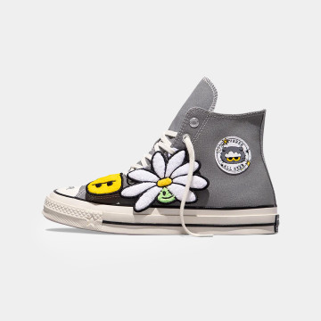[Converse x Zo&friends] 컨버스 X 조앤프렌즈 척 70