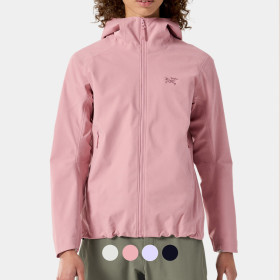 [Arc'teryx] 아크테릭스 사이디 후디 우먼 / 4colors