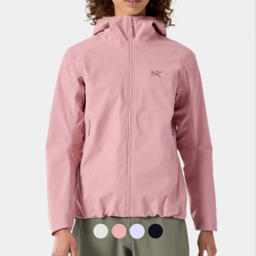 [Arc'teryx] 아크테릭스 사이디 후디 우먼 / 4colors