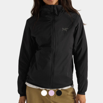 [Arc'teryx] 아크테릭스 아톰 SL 후디 우먼 / 3colors