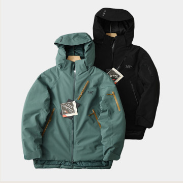 [Arc'teryx] 아크테릭스 니타 다운 자켓