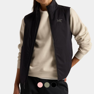 [Arc'teryx] 아크테릭스 아톰 베스트 / 3colors