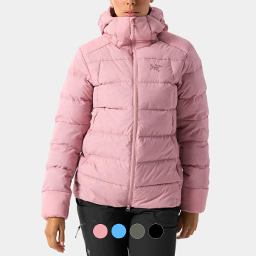 [Arc'teryx] 아크테릭스 토륨 후디 / 4colors