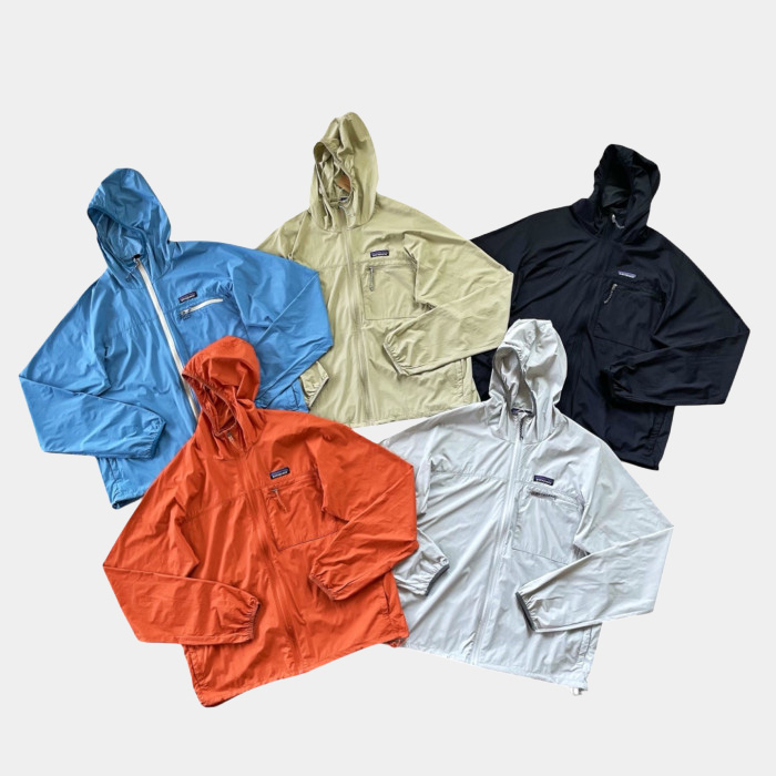 [Patagonia] 파타고니아 라이트 배리어블 자켓