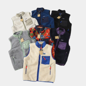 [Patagonia] 파타고니아 클래식 레트로X 플리스 베스트