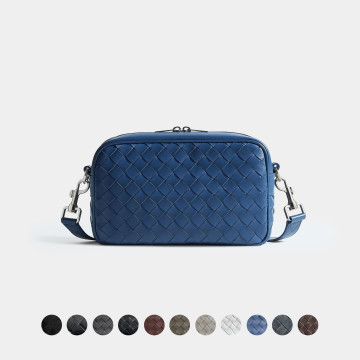 [Bottega Veneta] 보테가베네타 인트레치아토 카메라 백 / 11colors