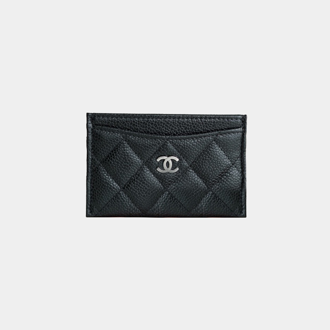 [Chanel] 샤넬 클래식 카드 홀더