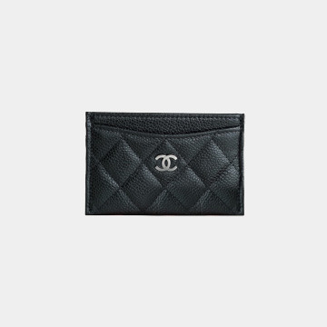 [Chanel] 샤넬 클래식 카드 홀더