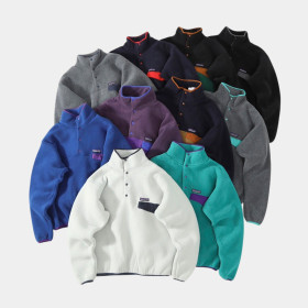 [Patagonia] 파타고니아 신칠라 스냅티 플리스 풀오버