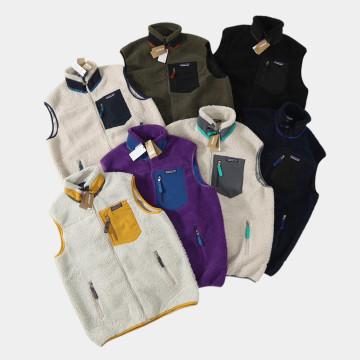 [Patagonia] 파타고니아 클래식 레트로-X  플리스 베스트