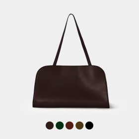 [The row] 더로우 페기 Peggy 클러치 / 5colors