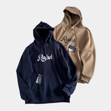 [Polo] 폴로 랄프로렌 랄프 로고 후디