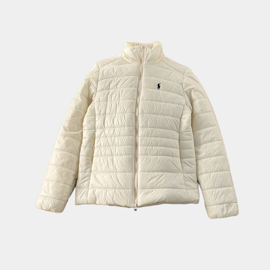 [Polo] 폴로 랄프로렌 패커블 퀼트 재킷
