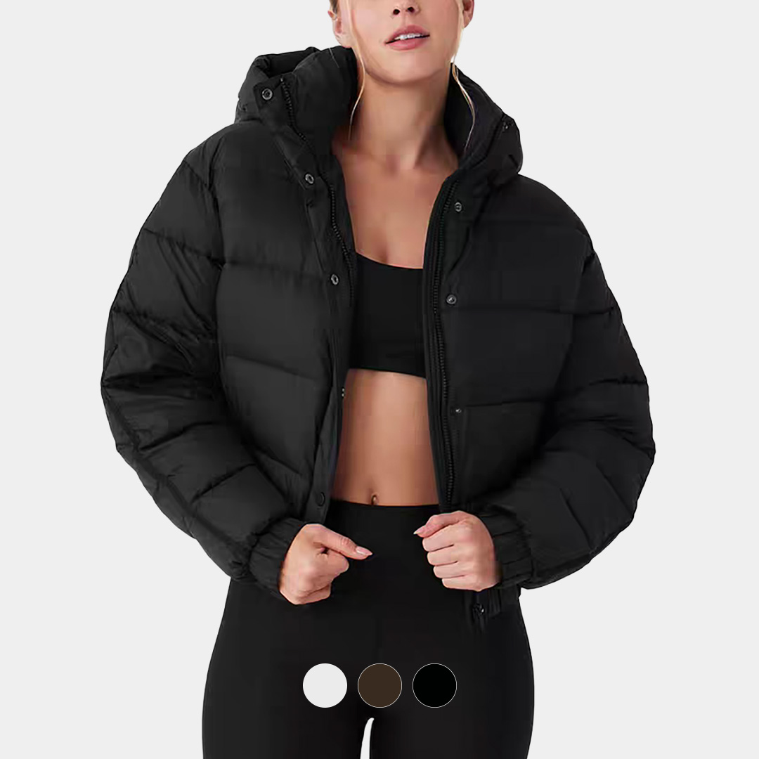 [Alo] 알로 아스펜 러브 푸퍼 재킷 / 3colors