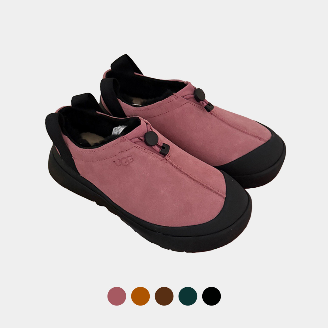 [Ugg] 어그 타스만 아웃포스트 / 5colors