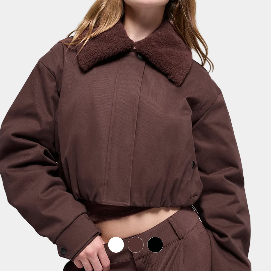[Alo] 알로 네비게이터 자켓 / 3colors