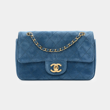 [Chanel] 샤넬 미니 수플리시모 플랩 백