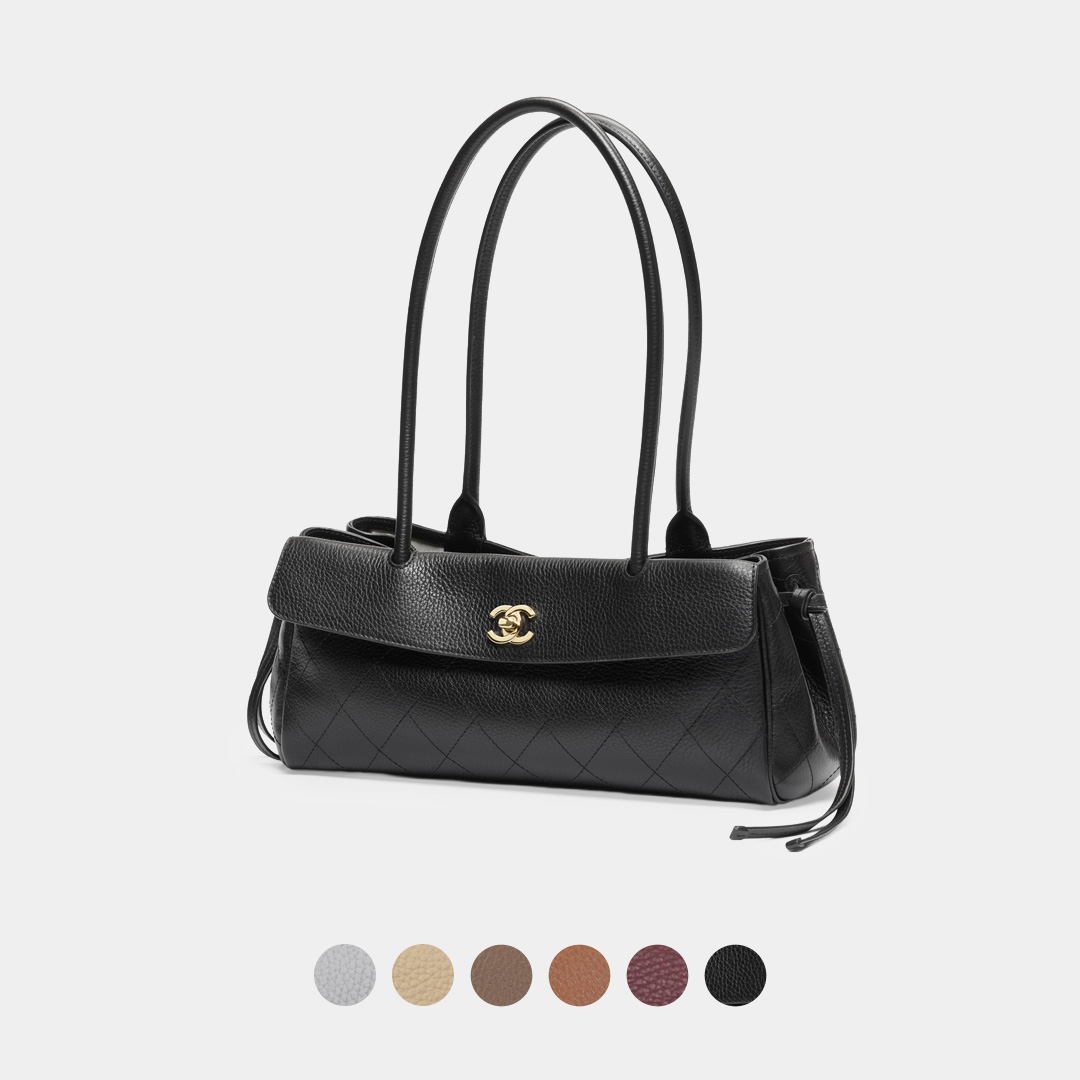 [Chanel] 샤넬 스몰 쇼핑백 / 6colors