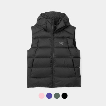 [Arc'teryx] 아크테릭스 토륨 베스트 / 4colors