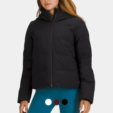 [Lululemon] 룰루레몬 슬러시 아워 후드 재킷 / 3colors