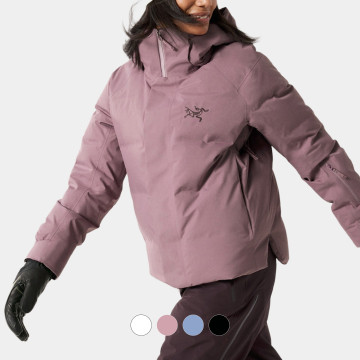 [Arc'teryx] 아크테릭스 안데사 다운 재킷 / 4colors