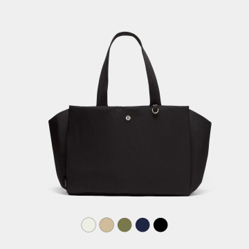 [Lululemon] 룰루레몬 트리플 컴파트먼트 토트백 18L