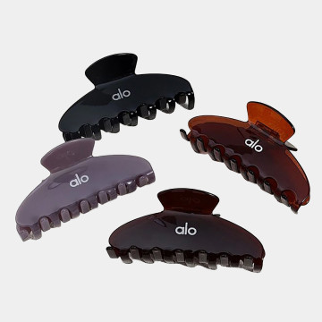 [Alo] 알로 요가 90's 클로 클립