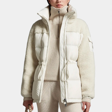[Moncler] 몽클레르 에스코(Escaut) 쇼트 다운 자켓