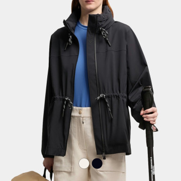 [Moncler] 몽클레어 Grenoble  Soulare 그레노블 슐라르 후드 자켓 / 2colors